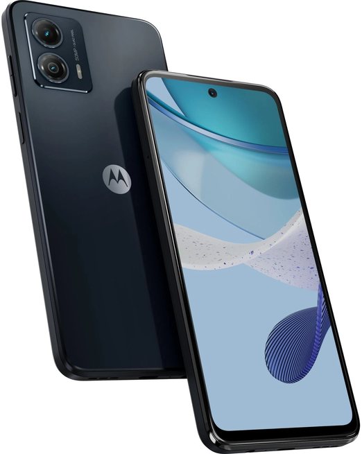 Motorola Moto G53 5G 2022 Standard Edition Global Dual SIM TD-LTE 128GB XT2335-2